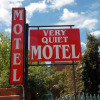 Отель Cowra Crest Motel, фото 28