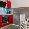 Отель Stunning Apartment in Boltenhagen With Terrace, фото 2