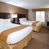 Отель Holiday Inn Express & Suites Wadsworth, an IHG Hotel, фото 14