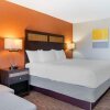 Отель Comfort Inn & Suites Danbury-Bethel, фото 6