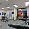 Отель Hampton Inn Morgantown, фото 15