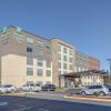 Отель Holiday Inn Express & Suites Auburn Downtown, an IHG Hotel, фото 9