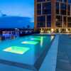 Отель Global Luxury Suites at The Wharf, фото 26