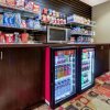 Отель Crowne Plaza Milwaukee South, an IHG Hotel, фото 20