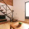 Отель Bogatell Beach Stylish Loft, фото 2