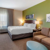 Отель Sleep Inn & Suites, фото 18