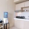 Отель Best Deal 2Br At Apartment Pinewood, фото 10