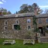 Отель The Farmhouse at Bodnant Welsh Food в Тал-и-Кавн