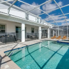 Отель Lyon King Cinema Pool Home by AV Dreams, фото 15