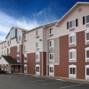 Отель WoodSpring Suites Richmond West I-64 в Ричмонде