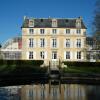 Отель Chambres d'hôtes Château de Damigny, фото 1