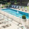 Отель Novotel Poissy Orgeval, фото 18