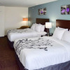 Отель Sleep Inn & Suites near Westchase, фото 3