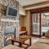 Отель Steamboat Springs Gondola Condo by RedAwning, фото 12