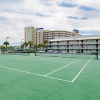 Отель Seaside Beach & Racquet Club #2102, фото 1