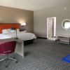 Отель Hampton Inn Fort Stockton, фото 29