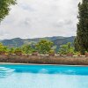 Отель House on the Property Next to an Ancient Villa With a View of the Hills and Pool, фото 26