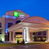 Отель Holiday Inn Express & Suites Seymour, an IHG Hotel, фото 1