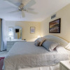 Отель Sanibel Siesta on the Beach Unit 401 2 Bedrooms 2 Bathrooms Condo, фото 3