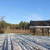 Отель House in the Countryside on a Large Estate With Private Lake, фото 9