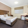 Отель Comfort Inn Dandenong, фото 3
