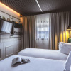 Отель Le ReMIX Hotel, фото 5