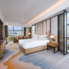 Отель New Century Grand Hotel Ningbo Zhongdu, фото 11