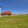 Отель American Best Inn By OYO I-35 Perry near Lake McMurtry, фото 1