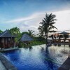 Отель The Ocean Sunset Villa Ceningan, фото 44
