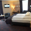 Отель Best Western Plus Marina Star Hotel Lindau, фото 50