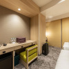 Отель Musse Kyoto Shijo Kawaramachi Meitetsu, фото 6
