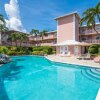 Отель The Colonial Club, Oceanfront Condos, фото 16