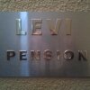 Отель Pension LEVI в Берлине