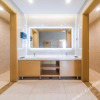 Отель GreenTree Inn Huainan Shannan New Area No.2 Middle School Business Hotel, фото 7