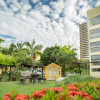 Отель Moriah Natal Beach Hotel, фото 19