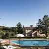Отель Independent residence with 14 beds in Montepulciano-PODERE MONTI, фото 13