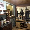 Отель Hilltop Lodge, фото 10