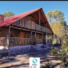 Отель Hermosas Cabañas en Mexiquillo Durango Familiares Para 8 Personas., фото 7