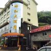 Отель Kunhe Hotel, фото 1
