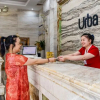 Отель Bona Hotel (Baise Municipal Government, Hengji Plaza), фото 8
