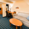 Отель Fairfield Inn and Suites by Marriott Burley, фото 4