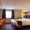 Отель Premier Inn Swansea City Centre, фото 3