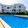 Отель Holiday 1 Bed Apartment With Pool in Albufeira, фото 12