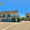 Отель Christchurch Motel, фото 1