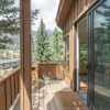 Отель Manitou Riverhouse 115 by Avantstay Spacious Condo in the Centre of Telluride, фото 15