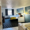 Отель Travelodge by Wyndham Dawson Creek, фото 17