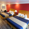Отель Best Western Plus Anaheim Orange County Hotel, фото 3