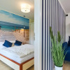 Отель Apartamenty Swinoujscie-Rez Zeromskiego, фото 4