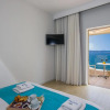 Отель Balos Beach Hotel, фото 4