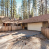 Отель South Lake Tahoe Home by RedAwning, фото 12